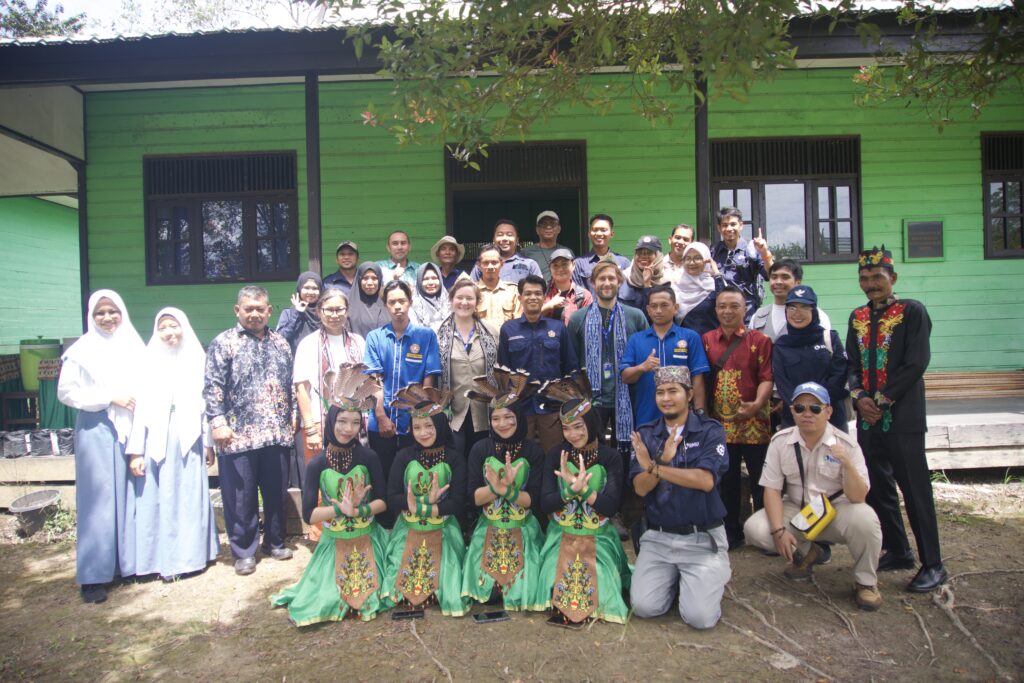 Terangtang Group